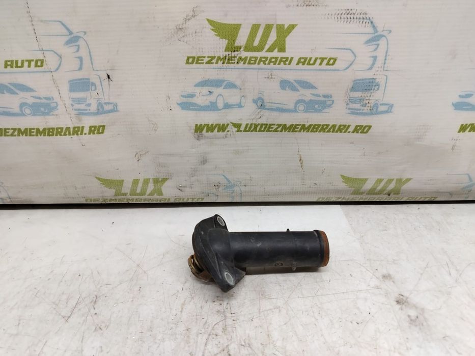 Carcasa termostat 1.6 tdi 2.0 tdi cfg cay cff 03l121114b Volkswagen V