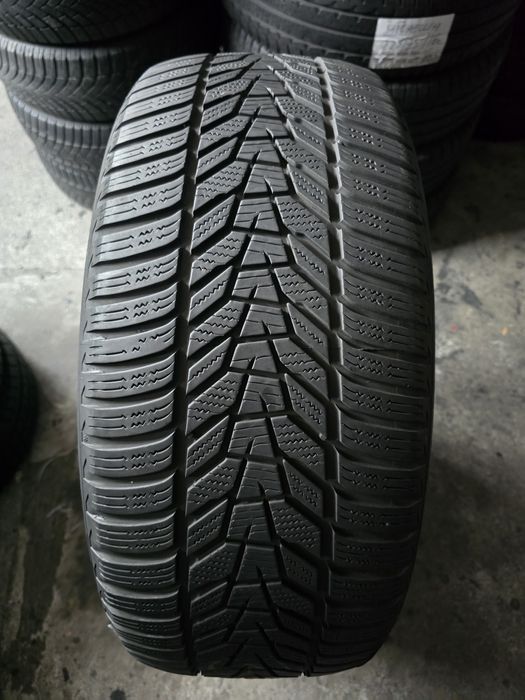 Hankook 255/50 R19 107V MS iarnă