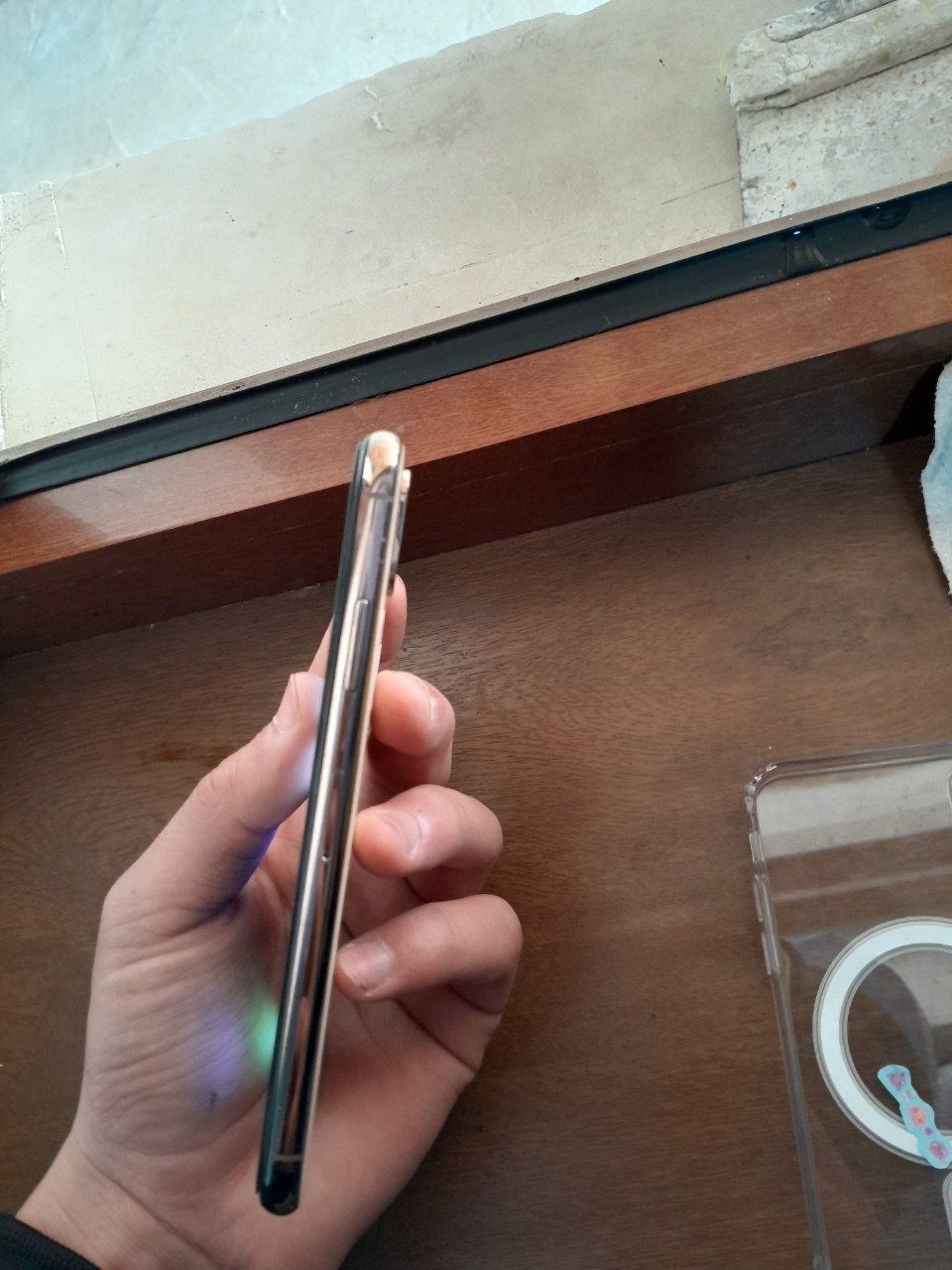 Iphone XS ideall