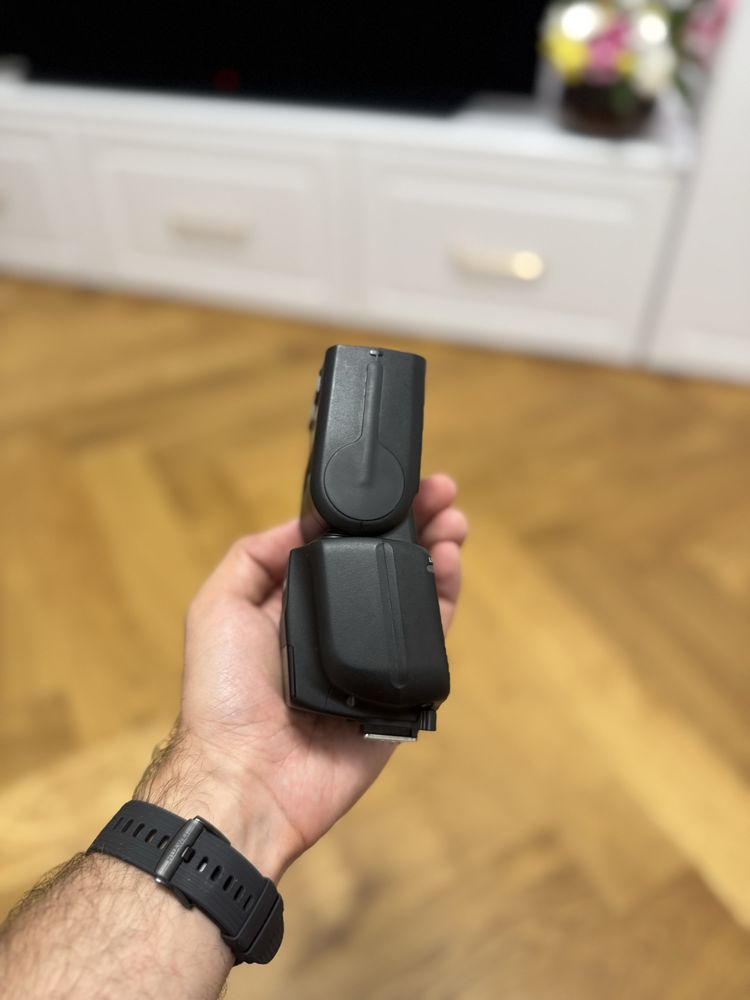 Blitz Canon Speedlite 430EX III-RT - ca nou
