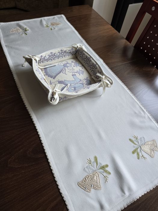 Коледни карета за декорация