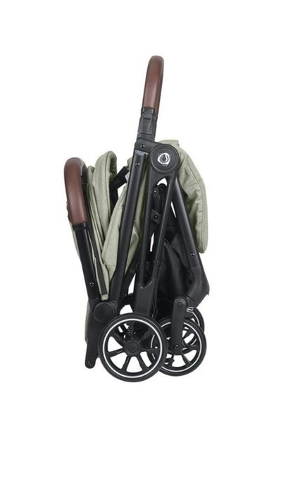 Cărucior sport pliabil