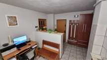 2 camere decomandate, 66 mp, mobilat si utilat, M-uri Ciuperca