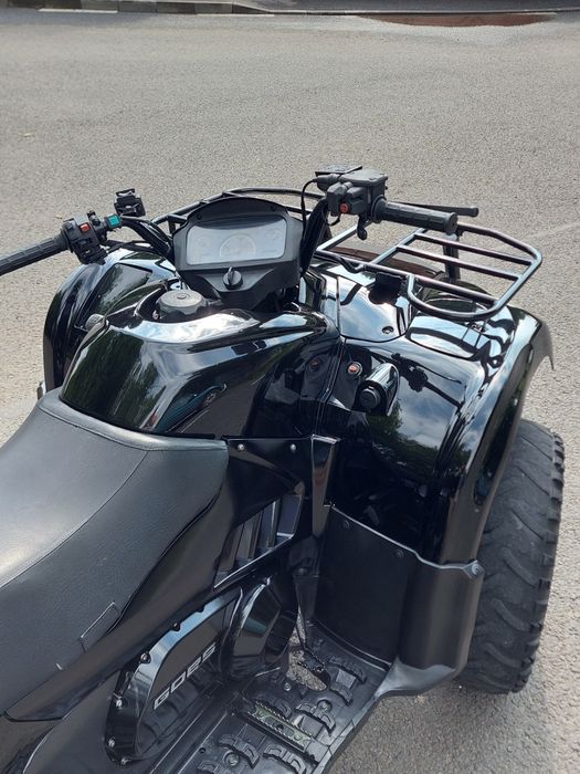 Vand atv cf moto 500 Goes