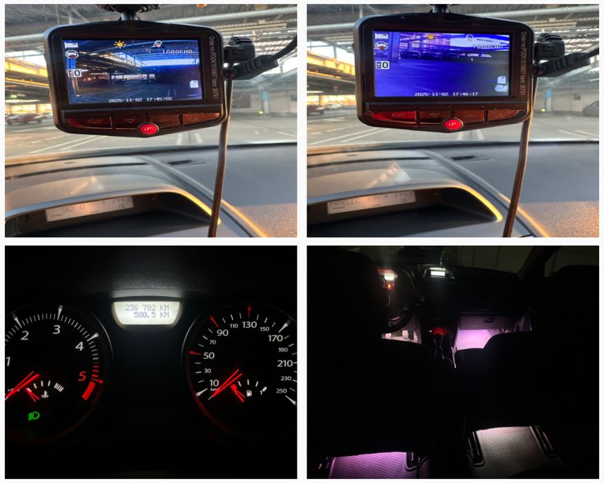 Vând Renault Megane 2 Facelift 1.5 dci, 6 trepte, 106 HP