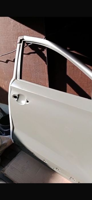 Дверь правая передняя Jetour x90plus