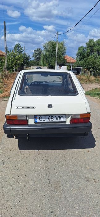 Dacia 1320 fab 1988