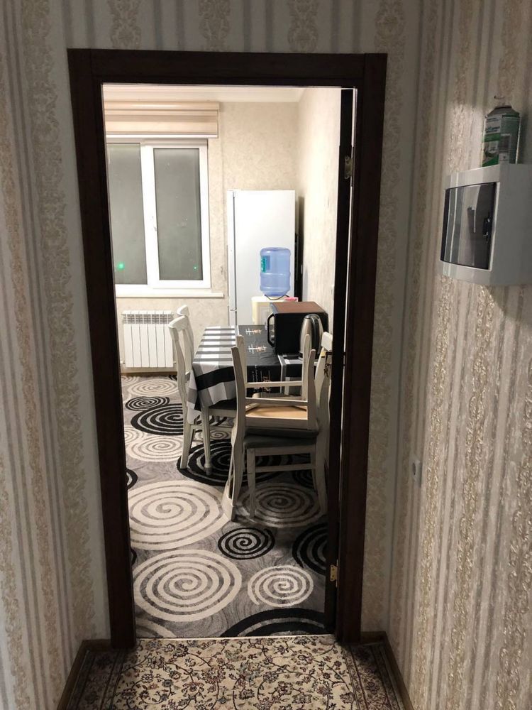 Квартира  в аренду