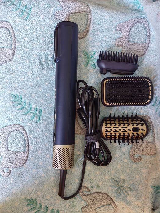 Perie Babyliss Air Wand
