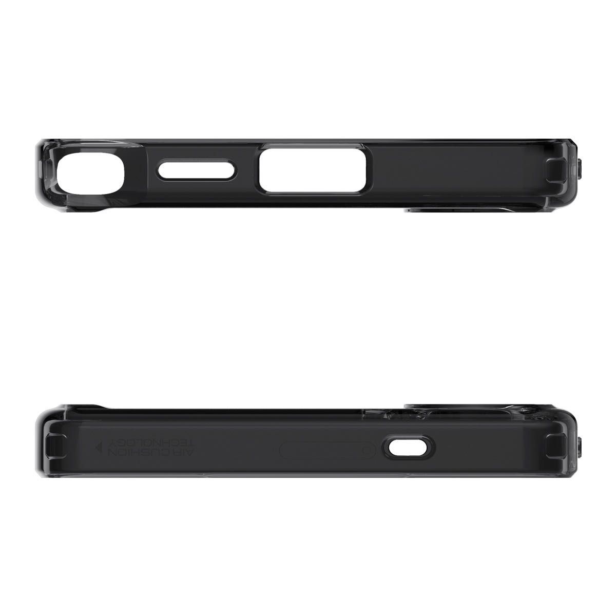 Удароустойчив калъф Spigen Ultra Hybrid MagFit за Galaxy S25 Ultra
