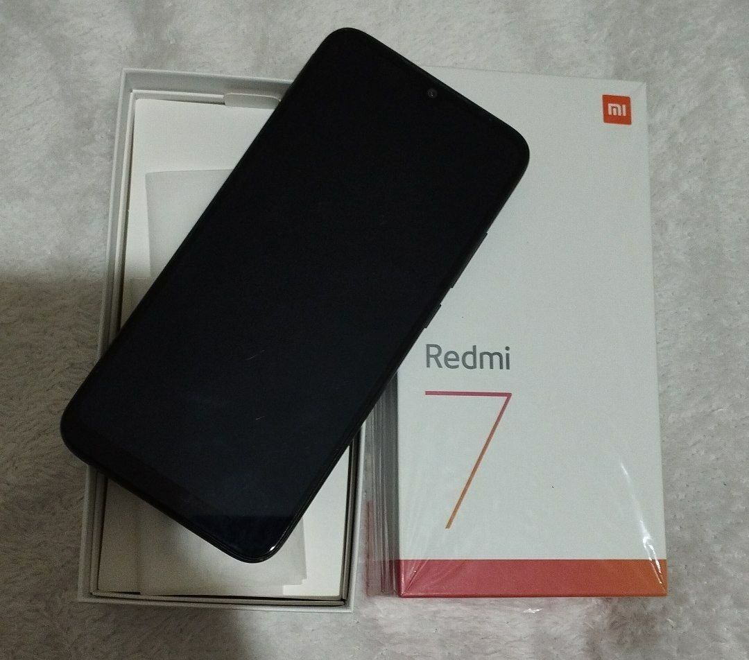 Redmi   7   srochna