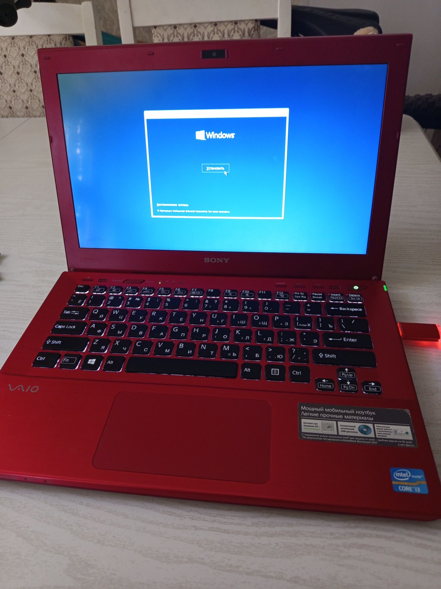 Установка Windows/Недорого/Виндоус/Виндовс/Программист/Айтишник/Ключ