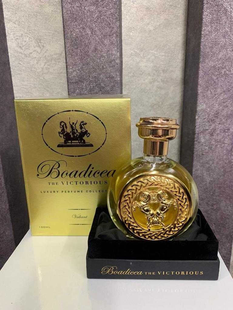 Boadicea the Victorious Valiant EDP 100ml