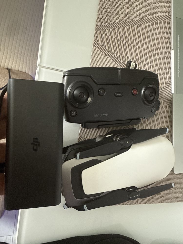 Drona dji  fara urme de folosire 10/10