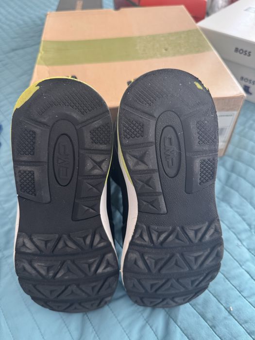 Детски боти CMP, размер 33