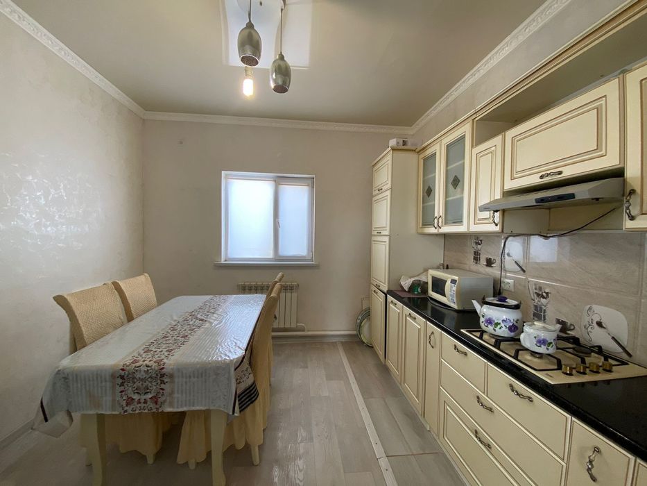 Үй сатылады Еркінқала