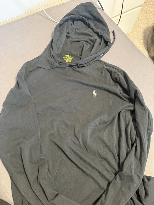 LaGhost, Polo Ralph Lauren