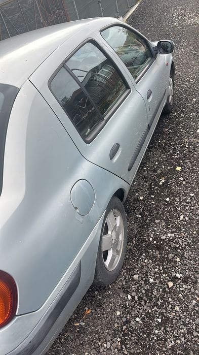 Renault Clio 1.4