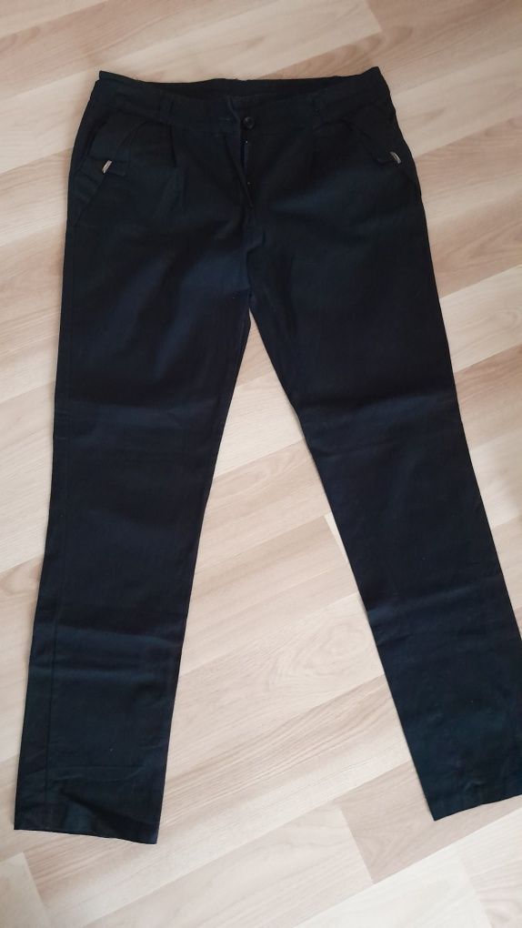 Pantaloni tercot dama