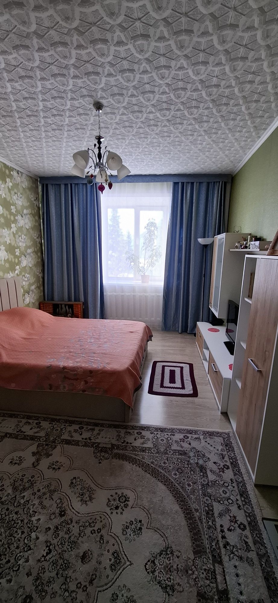Продам 2-х комнатную квартиру