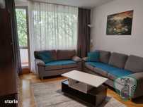 P4170 – Apartament 3 camere de închiriat în Târgu Mureș, Aleea Carpați