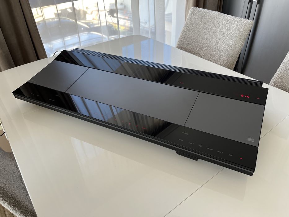 Bang & Olufsen Beocenter 8500