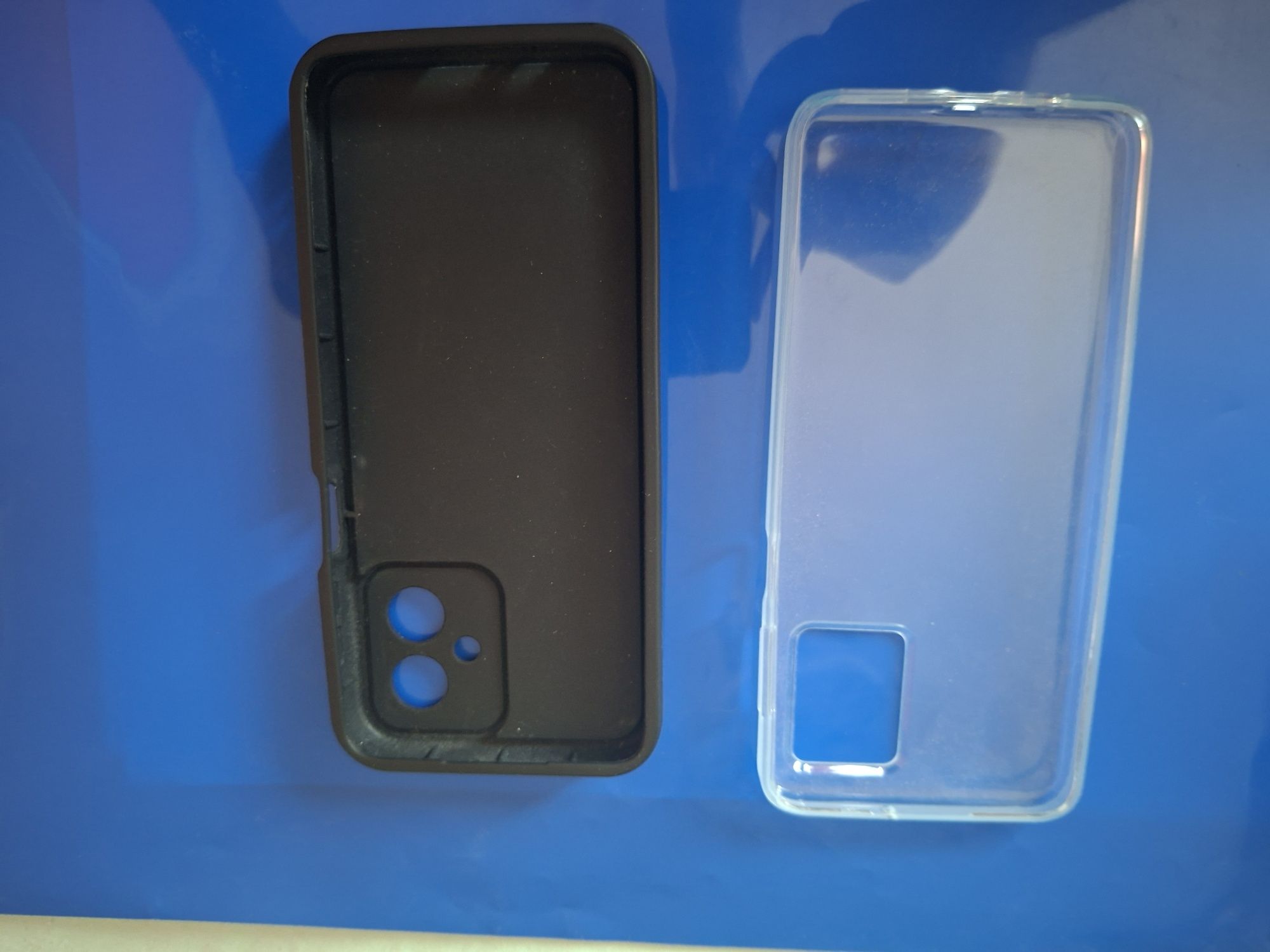 Motorola Moto g54