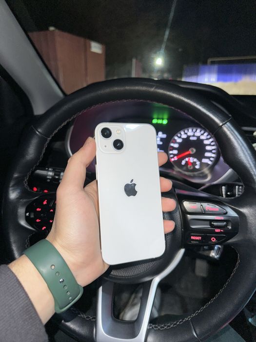 Iphone 13 128gb 100акб