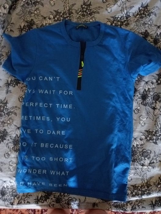 Продам футболка и штаны