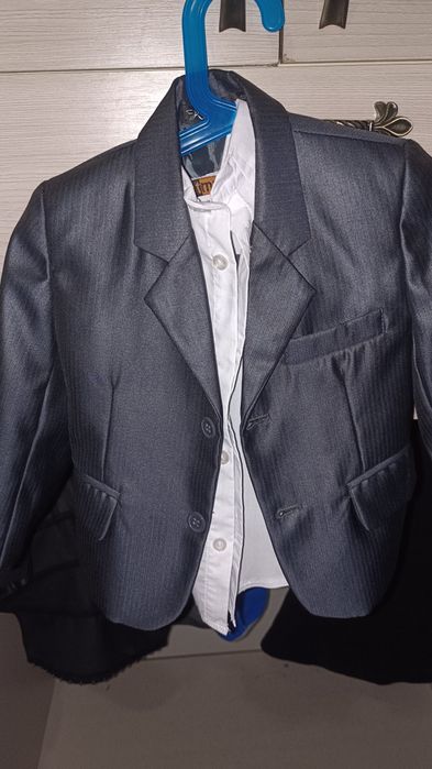 Костюм на мальчика