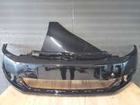 Bara & Aripa Fata Dreapta VW Golf 6/VI 2008-2013 (LC9X (Negru))