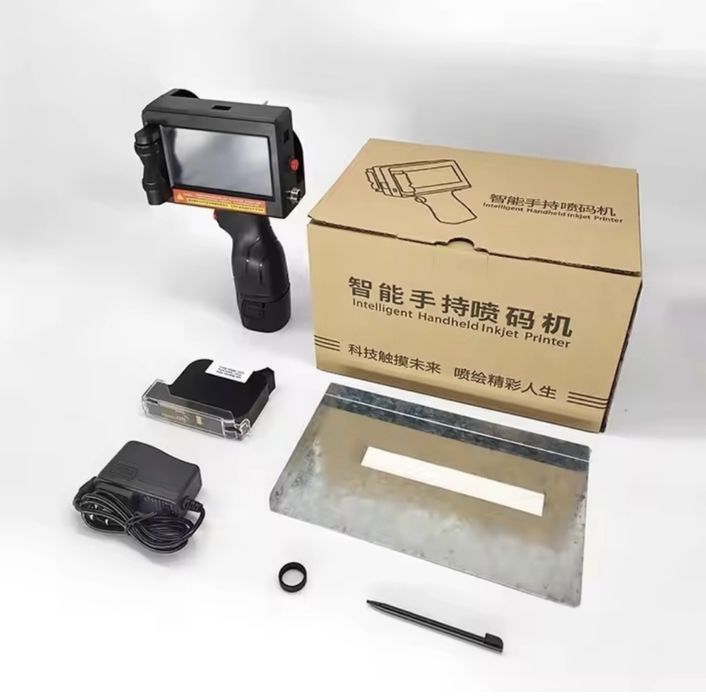 Маркиратор каплеструйный , датер