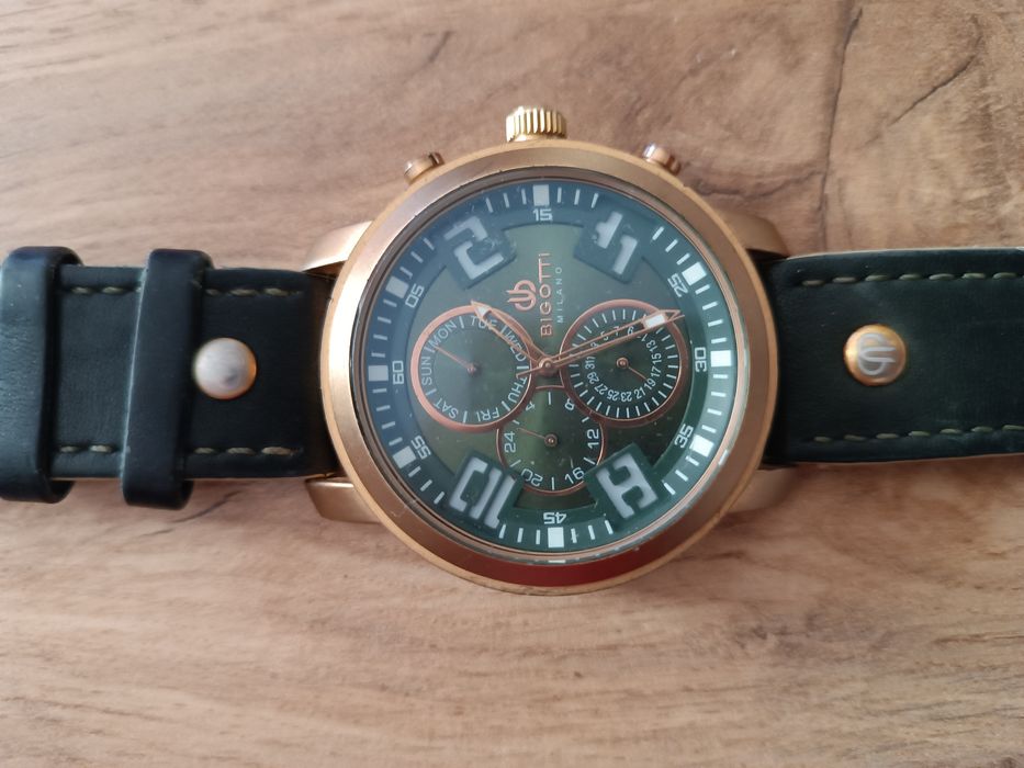 Ceas Bigotti Milano