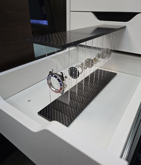 Rolex макет GMT Master ll
