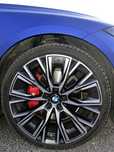 Jante BMW INDIVIDUAL 20” (Tip 862 l) + Cauciucuri Michelin si Pirelli