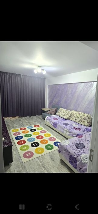 Ofer spre închiriere apartament cu doua camere