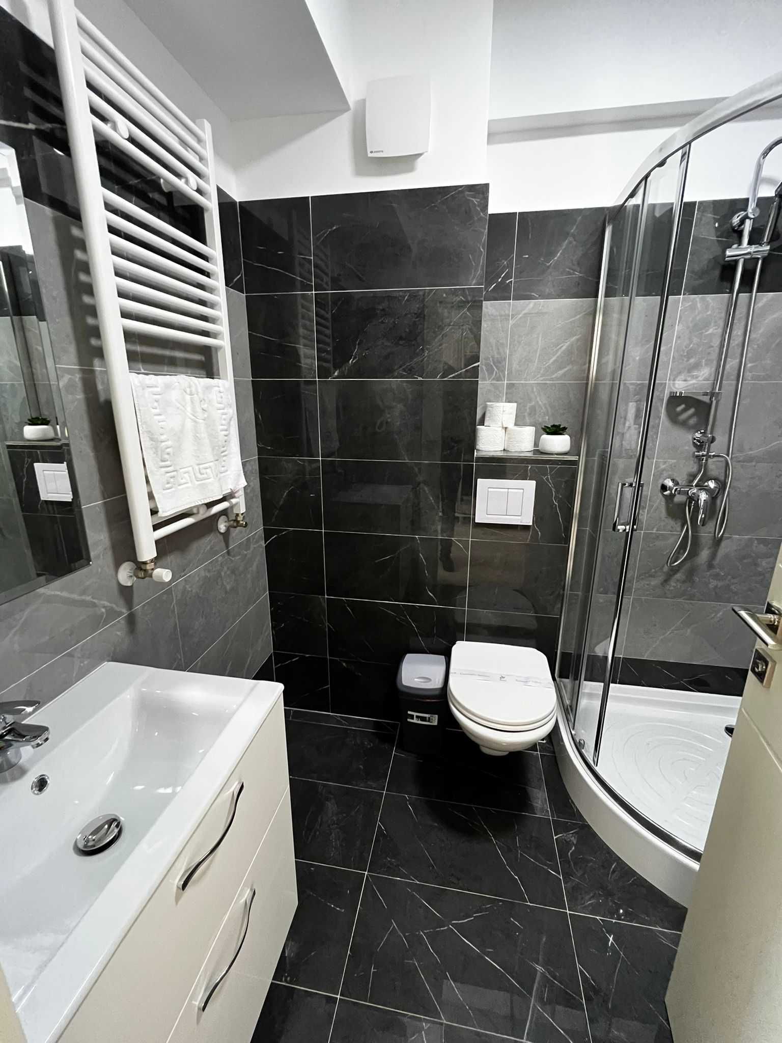 Inchirieri Regim Hotelier Iasi- Apartamente 1/2/3 Camere - Centru