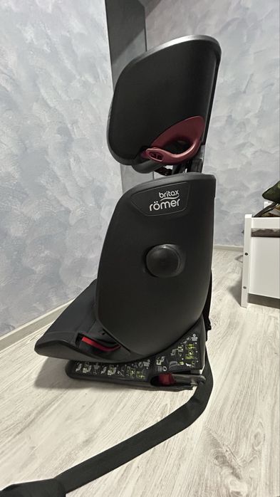 Scaun auto Britax Romer