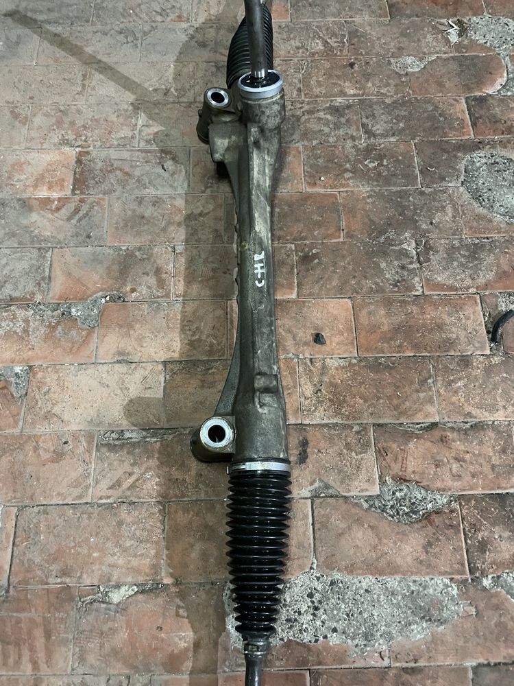 Кормилна рейла за Toyota CH-R 16г-22г