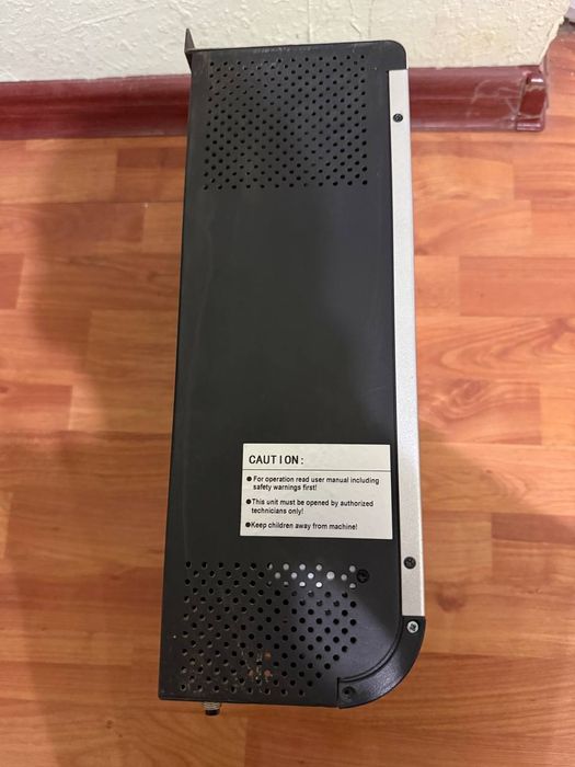 Продам Инвертор 3 KvT, и гелиевые аккумуляторы 200 watt