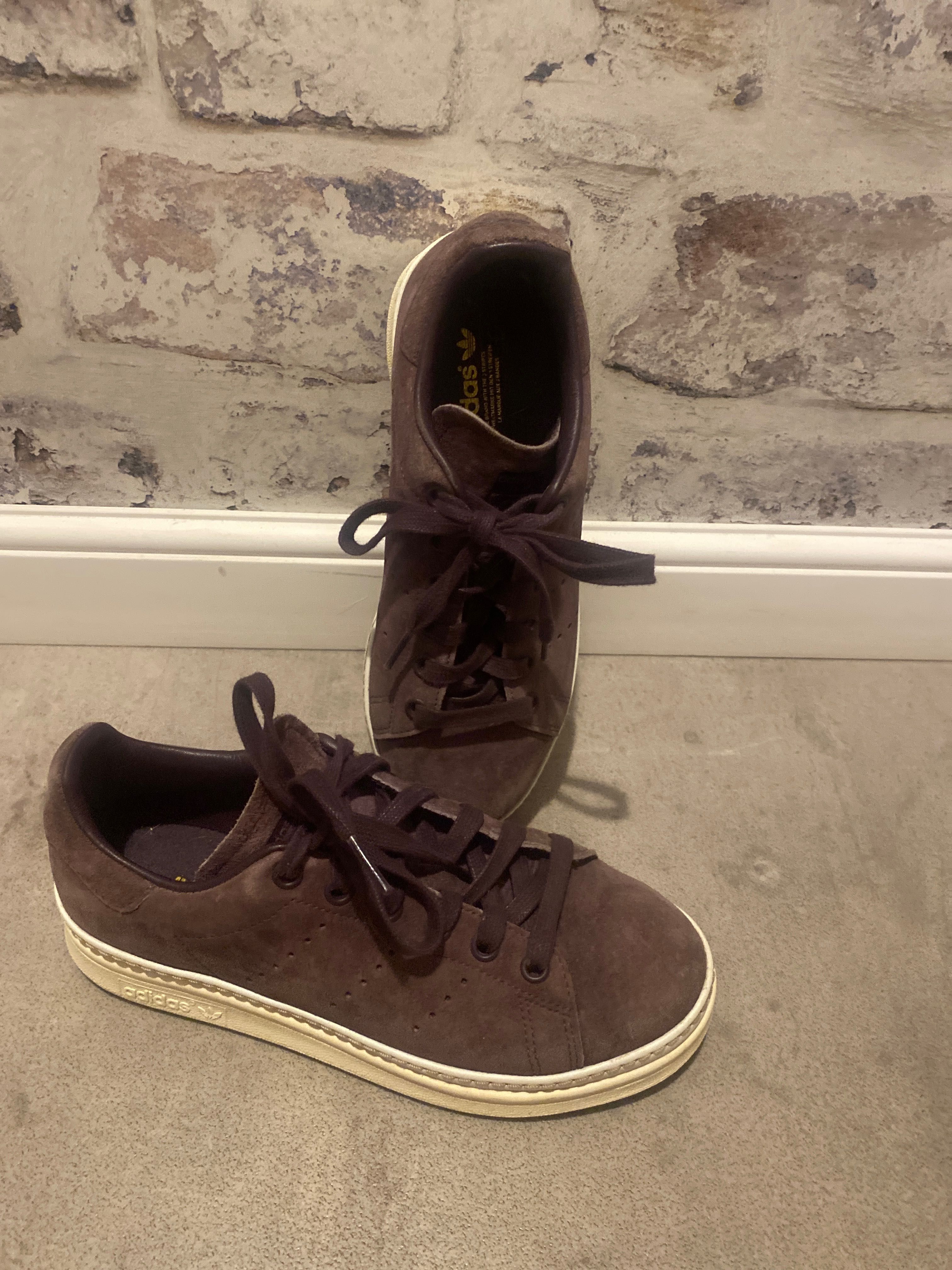 Дамски обувки Adidas originals Stan Smith