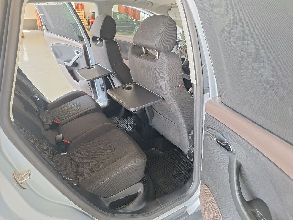 Seat Altea XL Freetrack 4x2