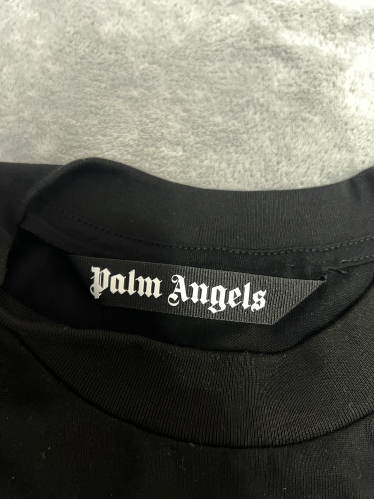 Vand tricou Palm Angels XXL fit XL