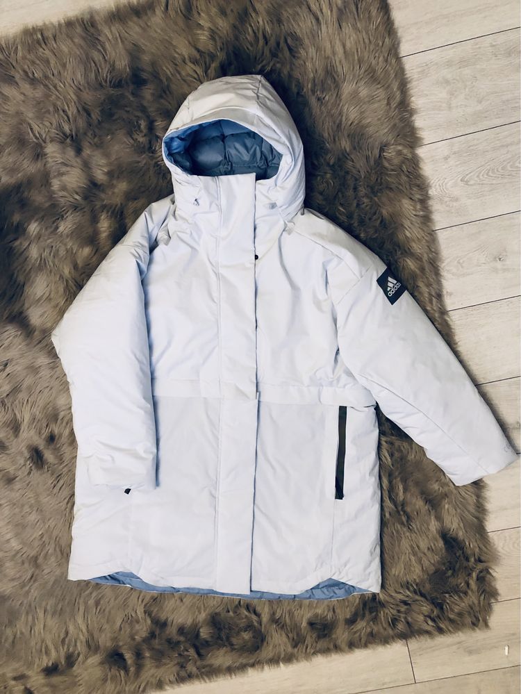 Geaca/ Parka Adidas MyShelter COLD.RDY