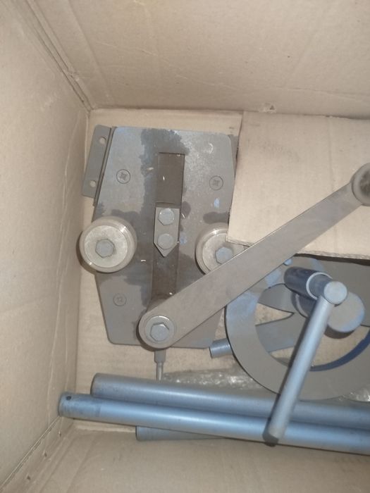 Продам б/у Булат комплект станков