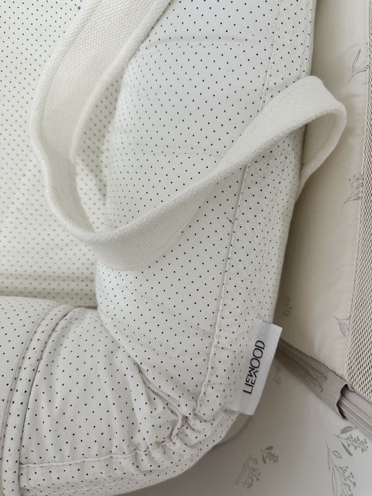Baby nest Liewood