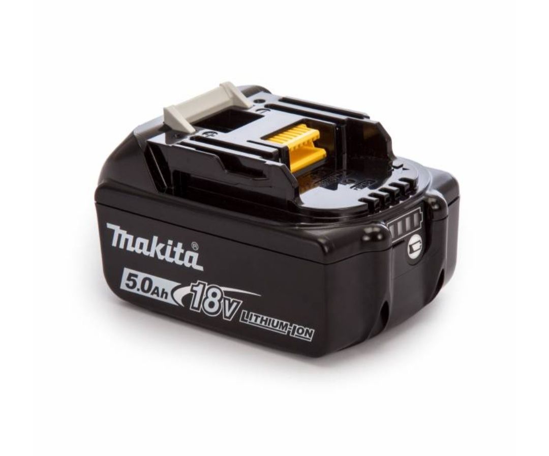 Акумулаторна Батерия Makita BL1850-18V/5Ah