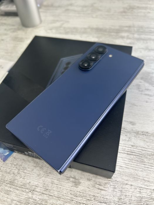Samsung Galaxy Fold Z Fold 6 512Gb - 1499лв