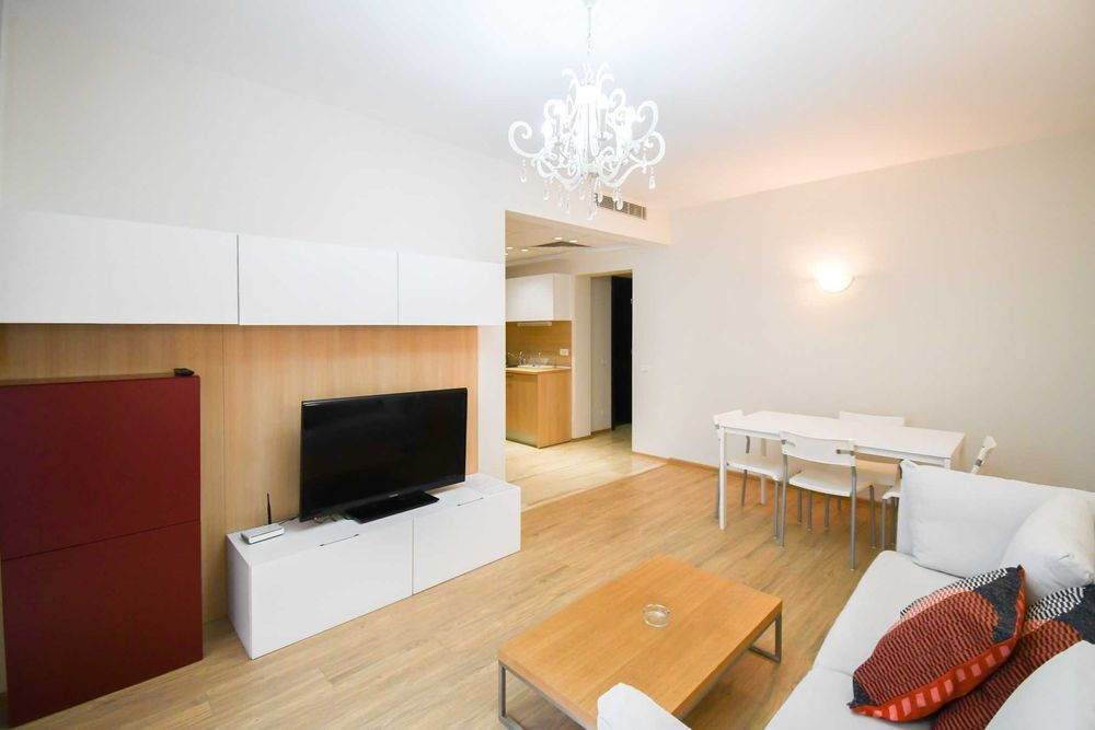 Продава се Двустаен апартамент в София, Стрелбище - 65 кв.м за 2216 €/кв.м - Снимка #2