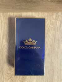 DOLCE & Gabbana King